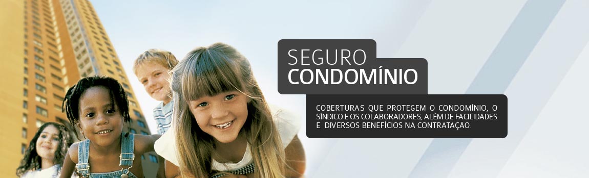 Seguro Condomínio